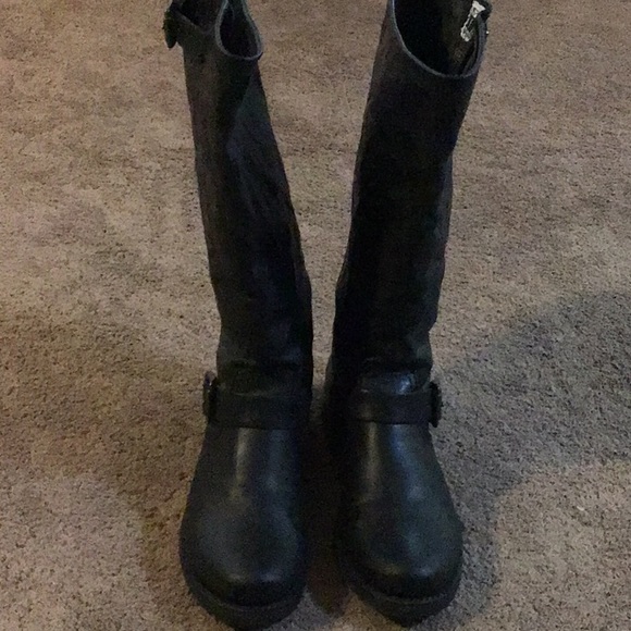 Boots coach size 7.5 - Picture 1 of 6